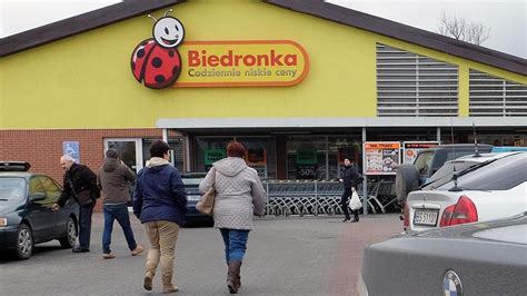 biedronka mirzec|Biedronka Mirzec Godziny otwarcia